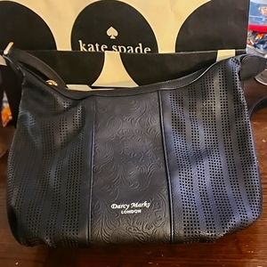 Darcy Mark's Crossbody